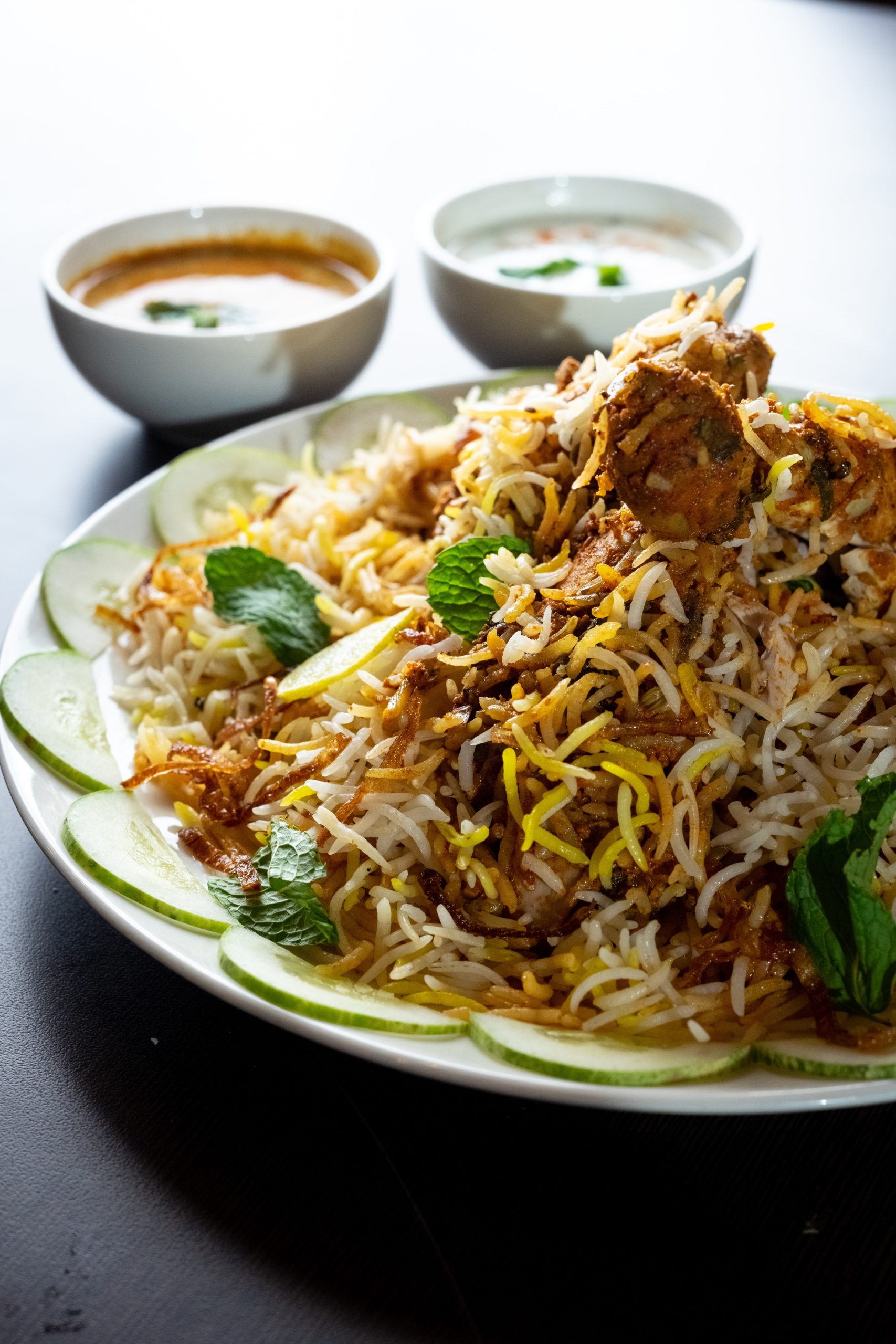 Take A Trip To India With This Beautiful Tehri Rice Dish