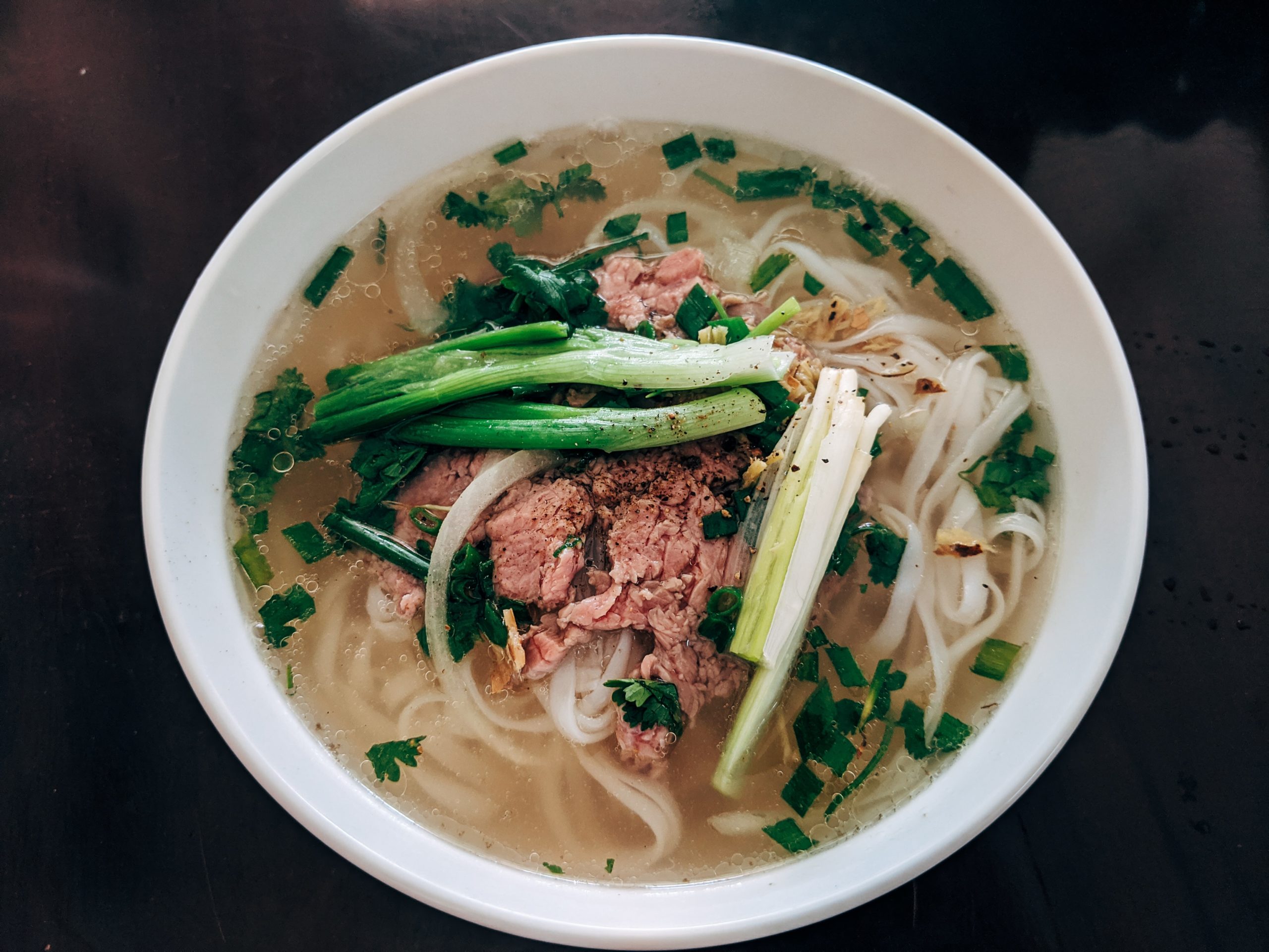 This Is How You Make A Vietnamese Pho At Home