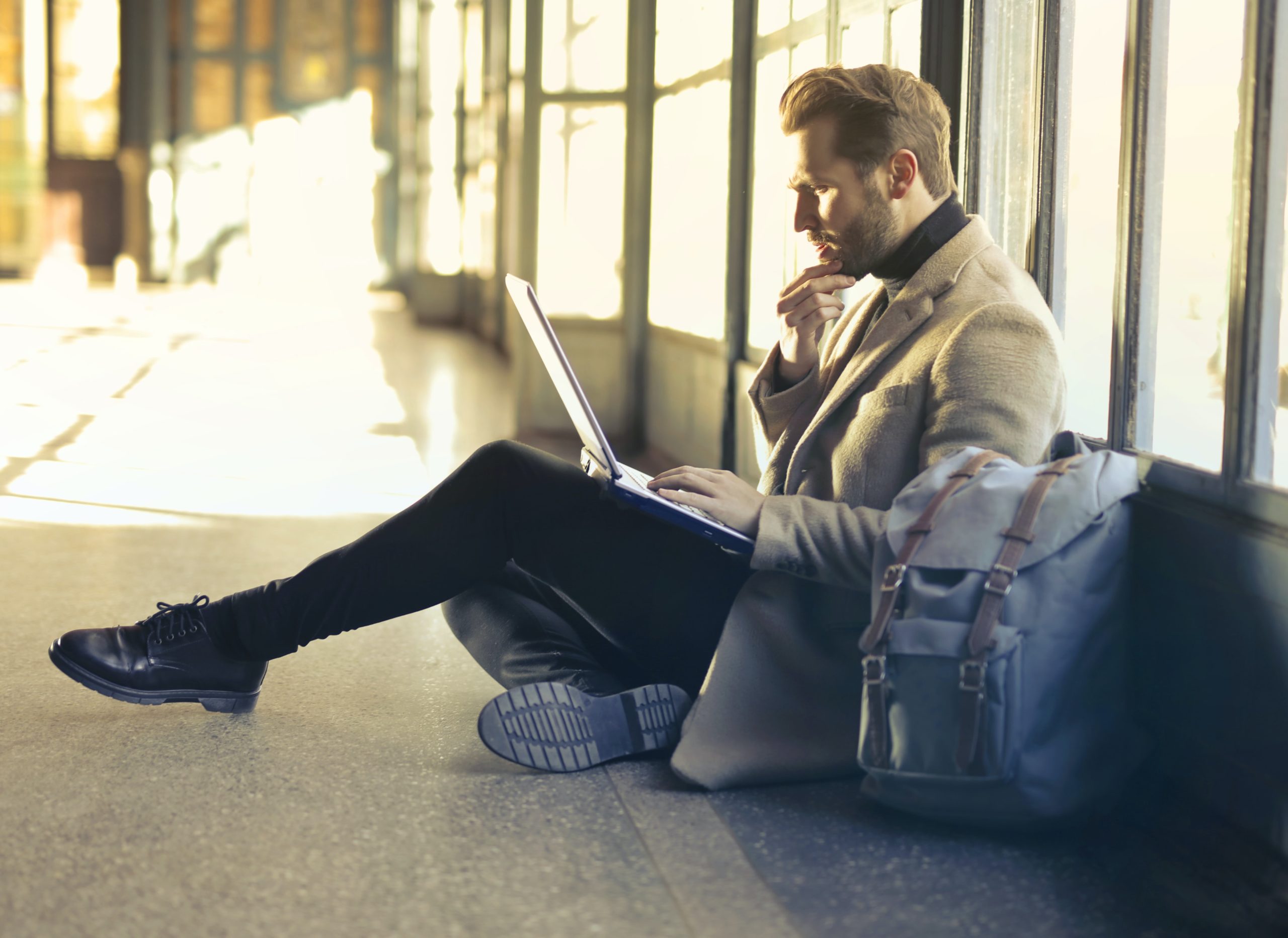 How To Make Your Next Business Trip a Success Business trip