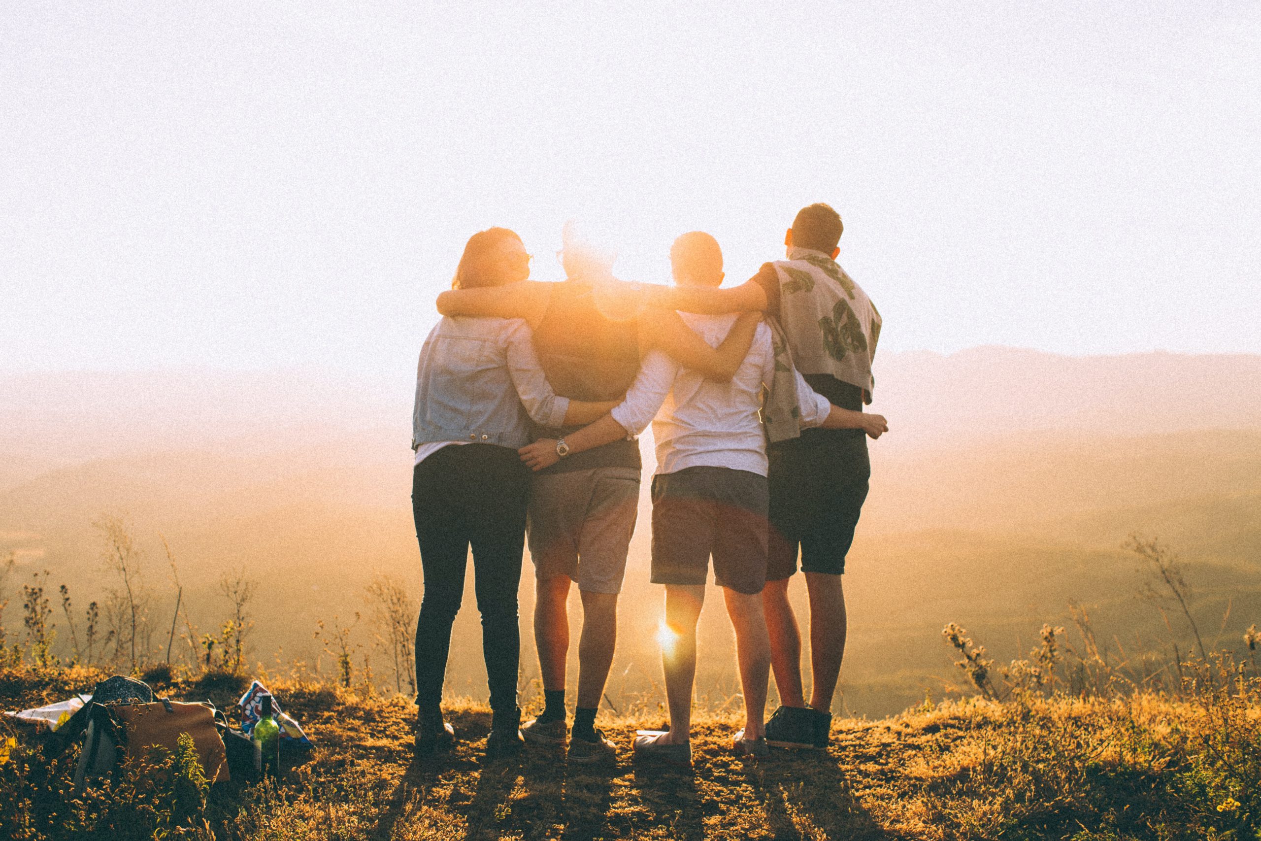 5 Things to Do This Summer That Aren’t the Beach Friends