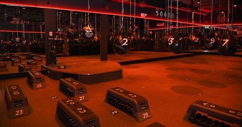 Where to Workout When You Visit NYC