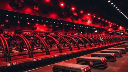 Where to Workout When You Visit NYC