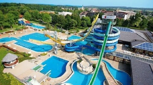 The Worlds Scariest Water Slides