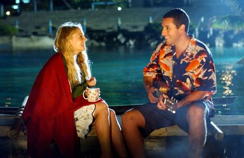 9 Adam Sandler Movies That Were Actually Really Good