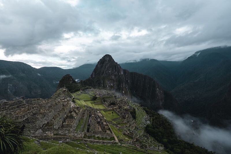 9 Reasons to Make Peru Your Next Travel Destination