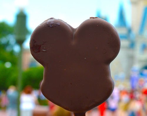 3 Sweets You Have To Try While Visiting Disney World