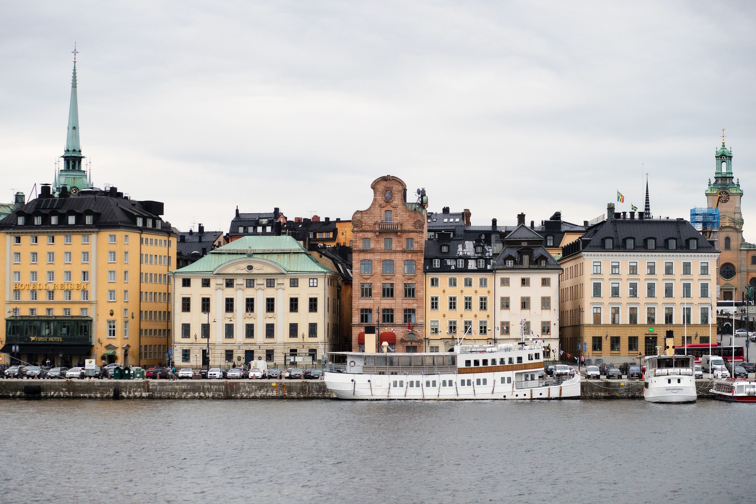 Top 5 Things to Know About Sweden Before Traveling There Stockholm, Sweden