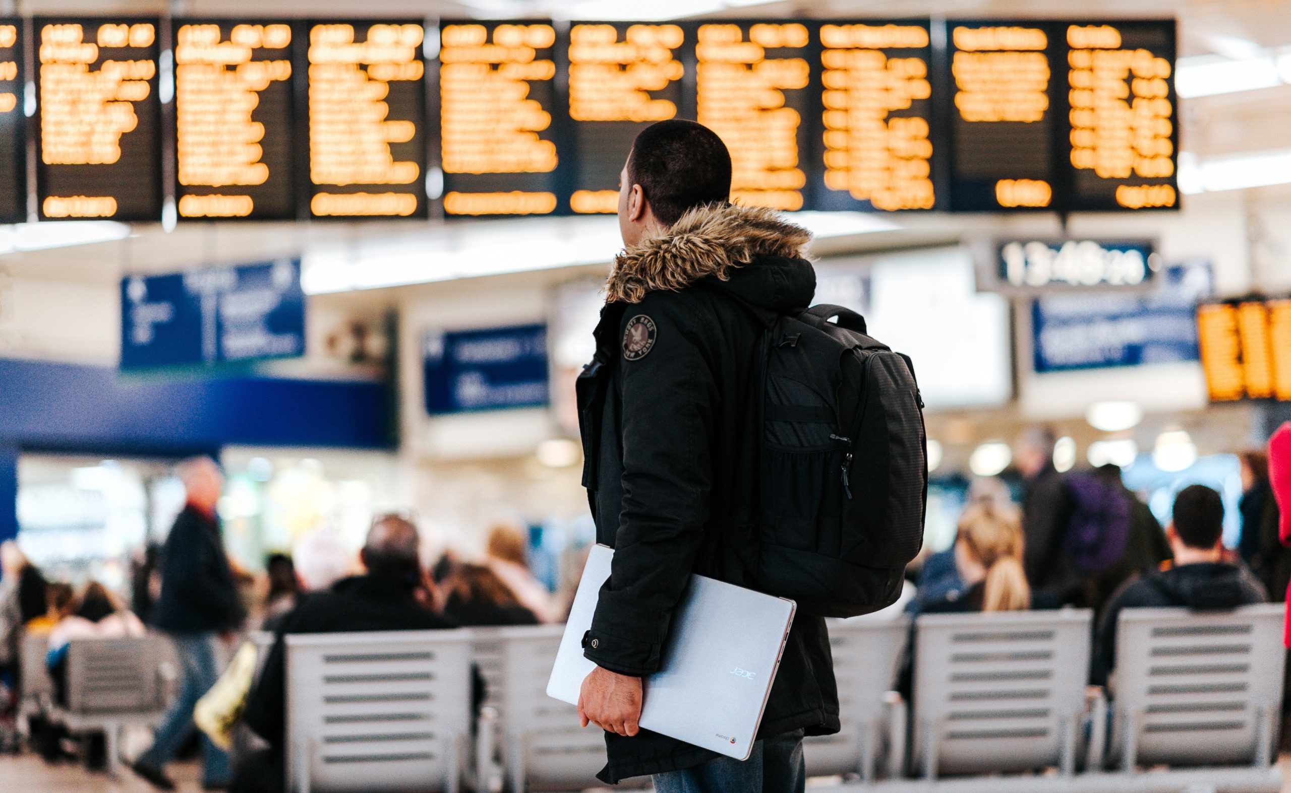 Here is Why You Should Consider Booking Layover Flights Airport