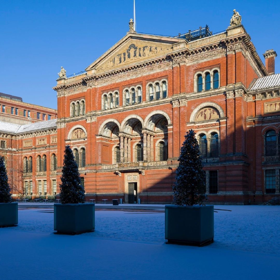 Art Museums You Need to Check Out While in London, UK