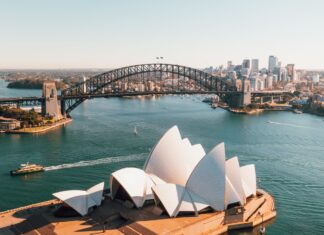 Want to Travel to Australia on a Budget? Here’s How to Do It Sydney, Australia