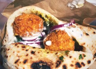 Best Places to Get Affordable and Tasty Food in Amsterdam, The Netherlands