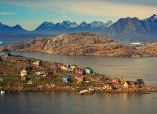 Here’s Why You Should Visit Greenland as Soon as Possible Kulusuk, Greenland