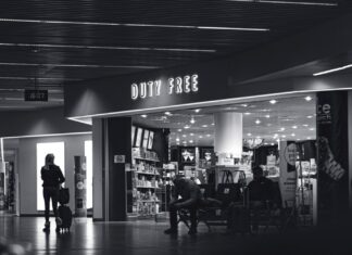 Make The Most Out of Duty-Free Shopping Experience at Airports With These Tips Duty Free