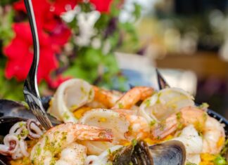 Top 3 Dishes Tourist Need to Try While in Madrid, Spain