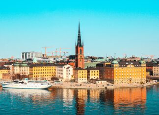 Best Ways to Save Money in Stockholm, Sweden as a Tourist Stockholm, Sweden