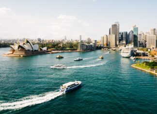 Experience Sydney, Australia Like a Local With These Activities Sydney, Australia
