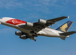Don’t Miss These Restaurants During Your Next Layover Changi Airport Singapore, Singapore