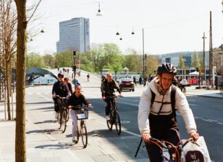 Grab a Bike and Explore These Cities Cycling in Denmark