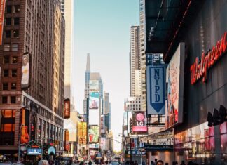 Try to Avoid These Tourist Mistakes While in New York City New York City