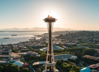 Best Places to Get Affordable and Tasty Food in Seattle, Washington Seattle, Washington