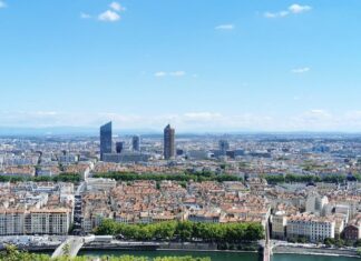 Best Cities to Visit in France After You’ve Been to Paris Lyon, France