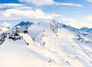 Best Ski Resorts In Austria Austria Alps