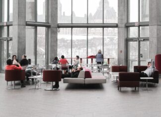 The Best Snacks to See You Through Your Wait Time Airport Lounge