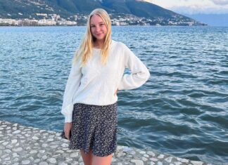 Iisa Hero Will Inspire You to Explore the World on a Budget, No Matter How Old You Are