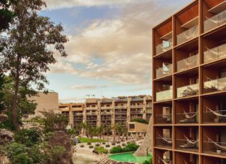 All-Inclusive Resorts in Mexico For The Trip Of A Lifetime Hotel Xcaret Mexico, Solidaridad, Mexico