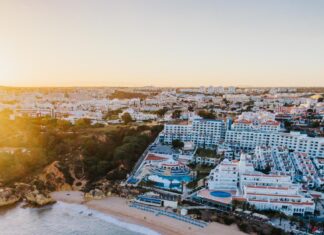 The Top 5 Best Towns to Retire To in Europe Algarve, Portugal