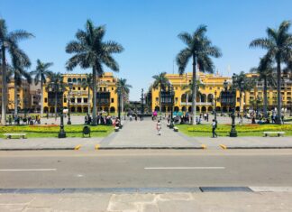 Why You Should Visit Lima, Peru Lima, Peru