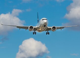 How to Find Business Class Flights for Cheaper Airplane