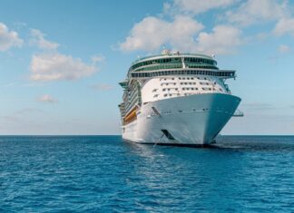 Most Common Mistakes People Make When Going on a Cruise Cruise ship