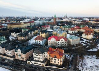 Why You Should Travel to Helsinki, Finland Helsinki, Finland