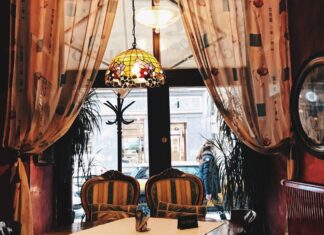 Authentic Czech Restaurants That You Won’t Want to Miss in Prague, Czechia Prague, Чехия