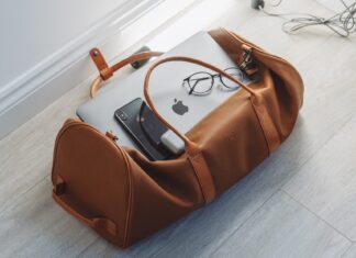 How to Pack for a Trip Abroad With Only a Carry-On Carry-on