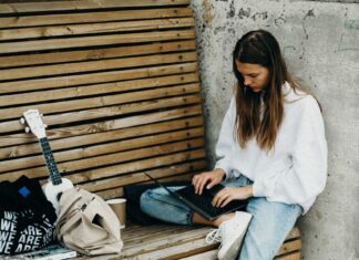 Take a Leaf Out of the Digital Nomad Book Digital Nomad
