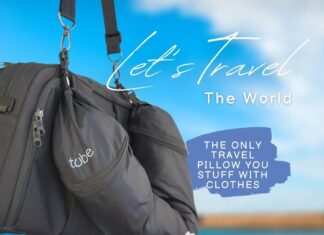 This Travel Accessory is the Key to Packing 3 Extra Days of Clothing