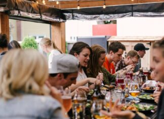 Tips For Connecting With Locals While Traveling Meeting new friends