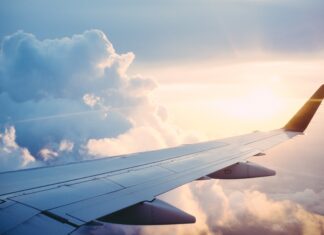 Use These Helpful Tips to Make Your Long Haul Flights More Comfortable Airplane