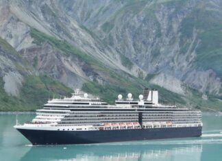 3 Reasons You Should Consider Doing An Alaska Cruise Alaska Cruise