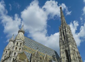Getting The Most Out Of Your Trip To Vienna, Austria St. Stephen's Cathedral, Vienna, Austria