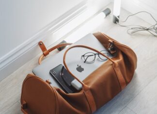 Essential Items to Always Pack in Your Carry-On Carry-on Bag