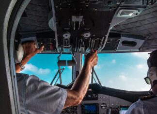 Everyone Has a Dream Job, and These are the Most Popular Around the World Pilot