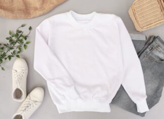 Why You Should Bring a Sweatshirt to a Hot Place Sweatshirt