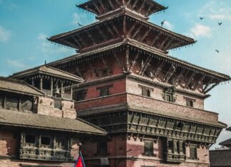 Why You Should Go To Nepal Patan Durbar Square, Lalitpur, Nepal