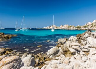Why You Should Travel to Corsica, France Lavezzi Islands, Corsica