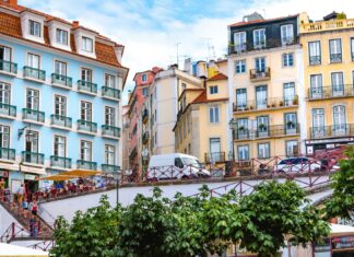 How to Spend 24 Hours in Lisbon, Portugal Lisbon, Portugal