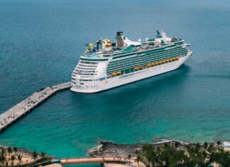 This is How to Find the Best Cruise Deals Cruise ship