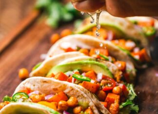 These 3 Countries Have Some of the Best Cuisines Mexican food